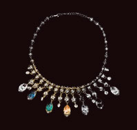HONEY DIAMOND