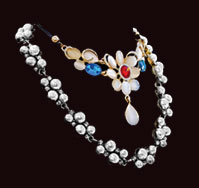 HONEY DIAMOND