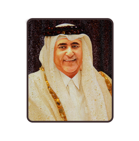 chairman