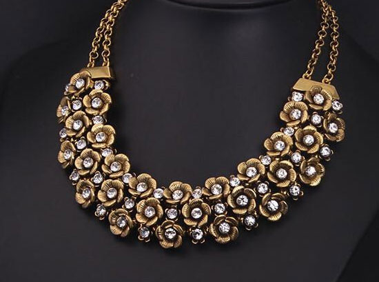 necklace