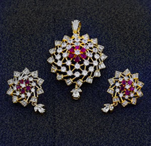 HONEY DIAMOND