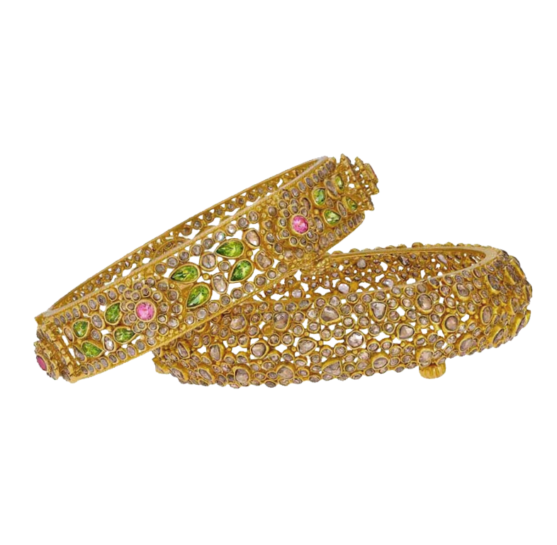 Honey Diamonds